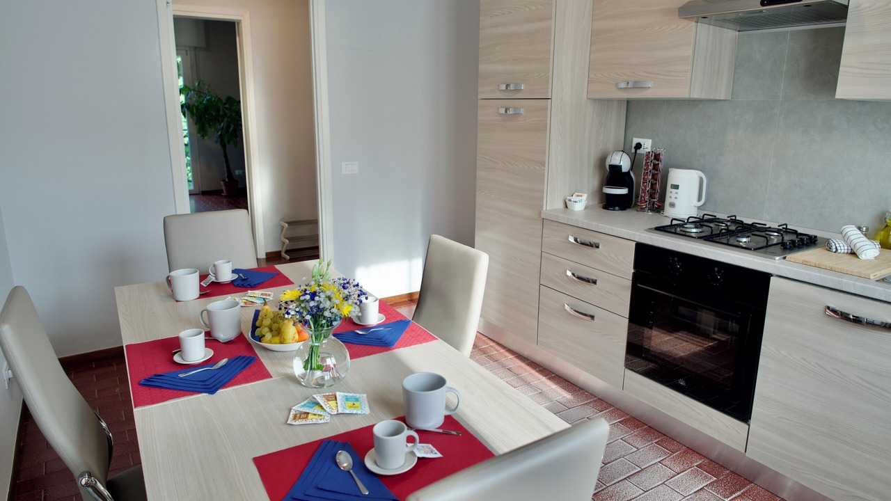Photo of Kitchen in Brovello-Carpugnino