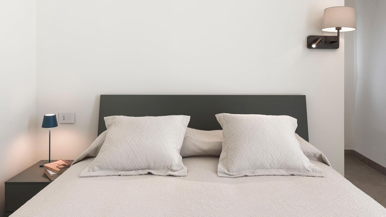 Photo of Bedroom in Scicli