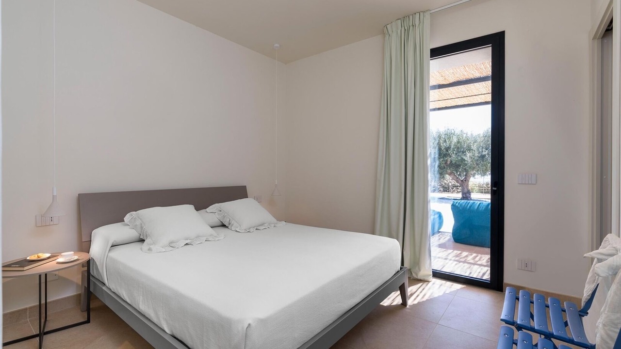 Photo of Bedroom in Scicli