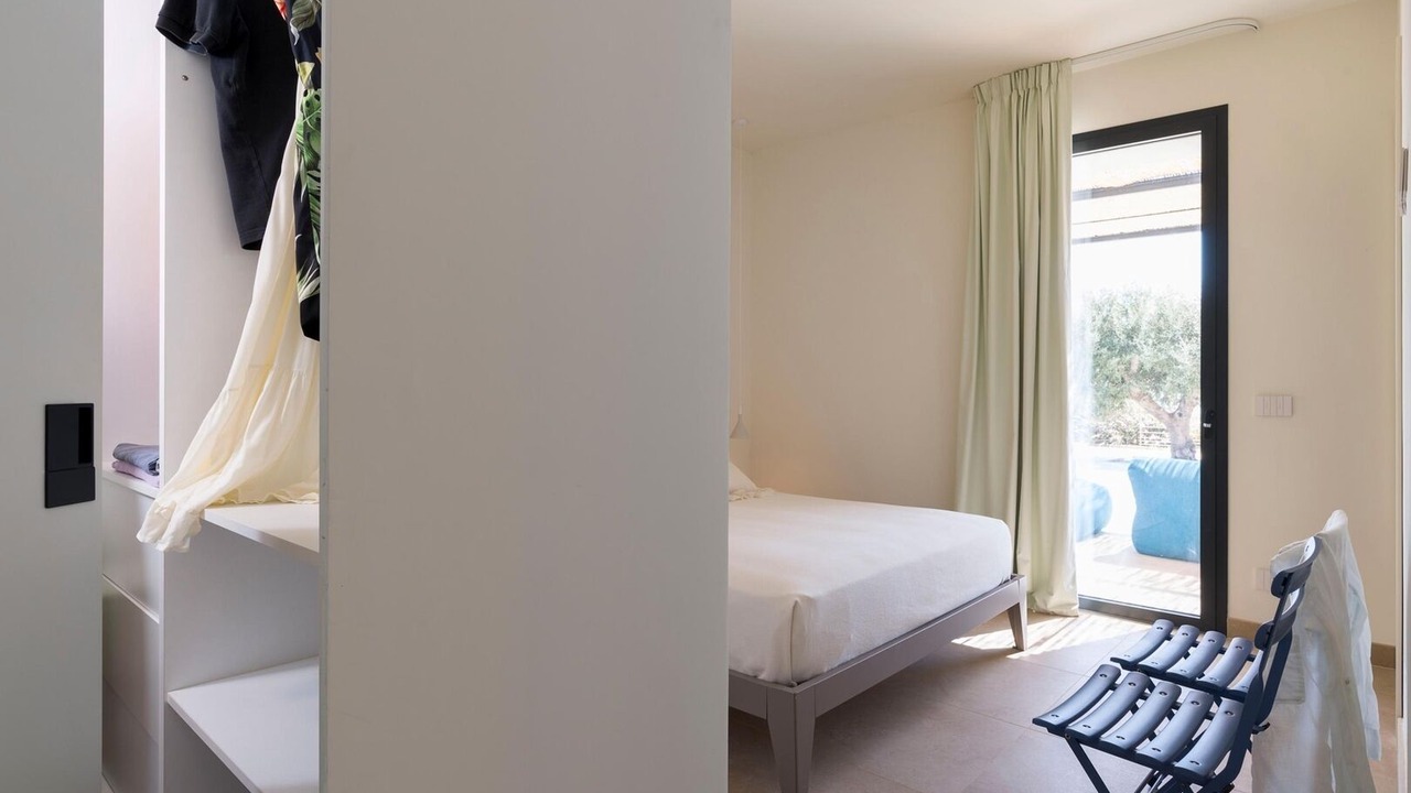 Photo of Bedroom in Scicli