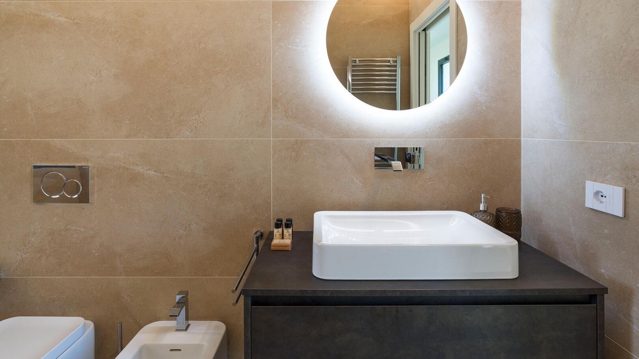 Photo of Bathroom in Scicli
