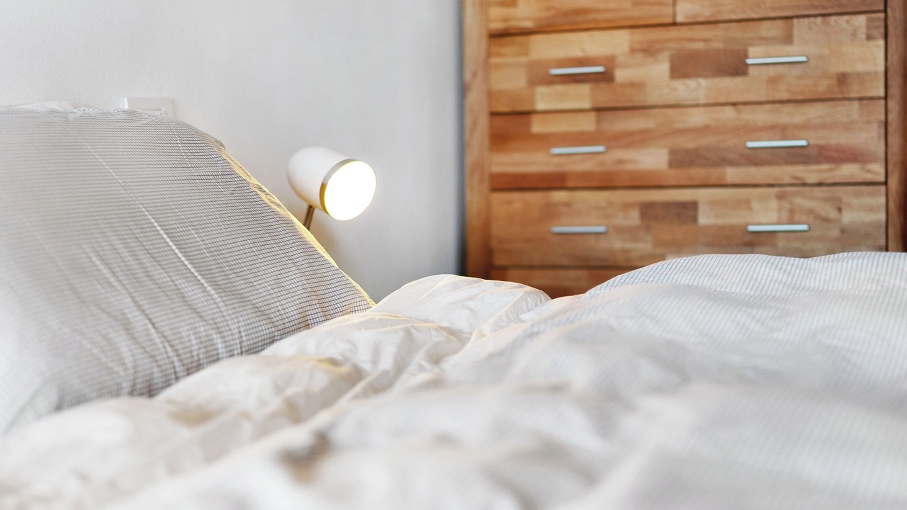 Photo of Bedroom in Cesara