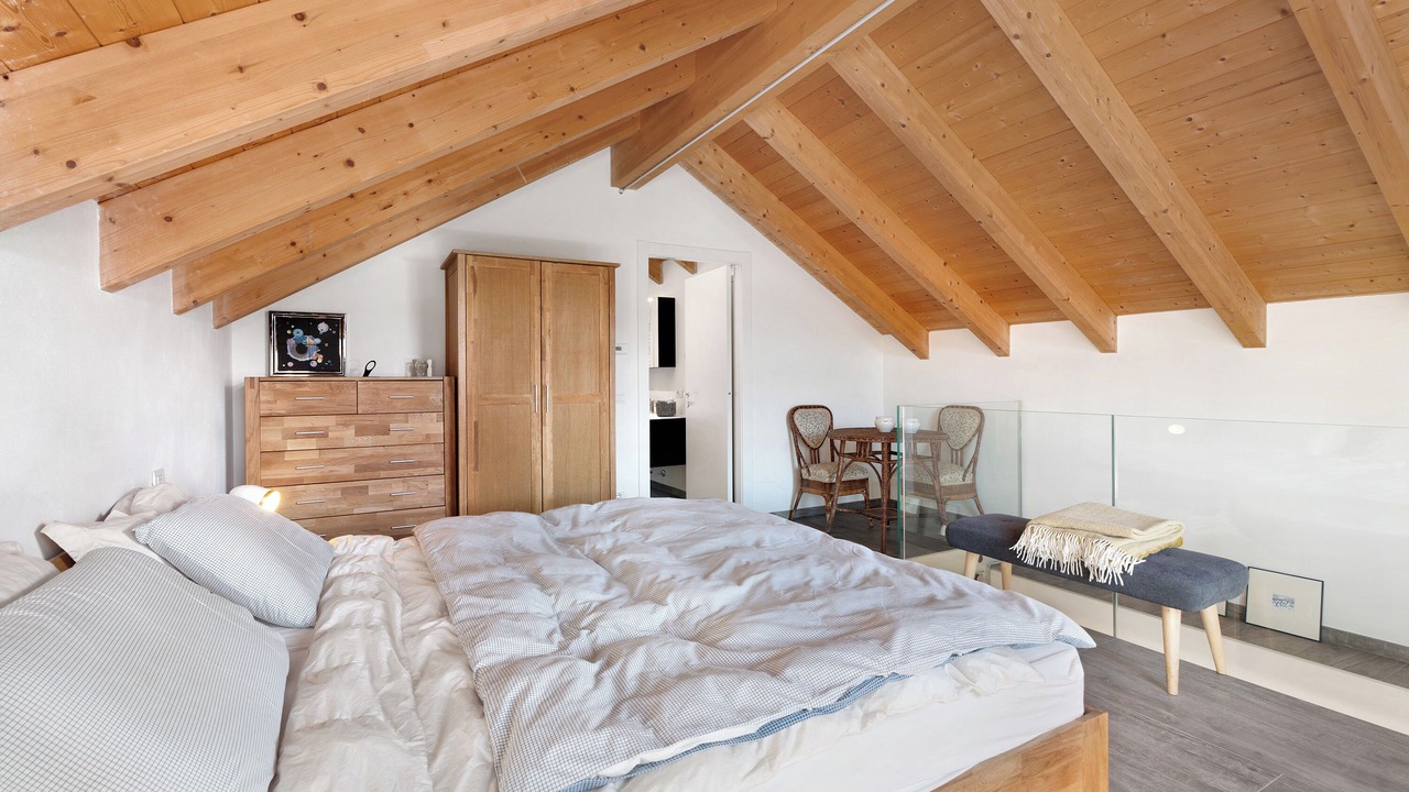 Photo of Bedroom in Cesara