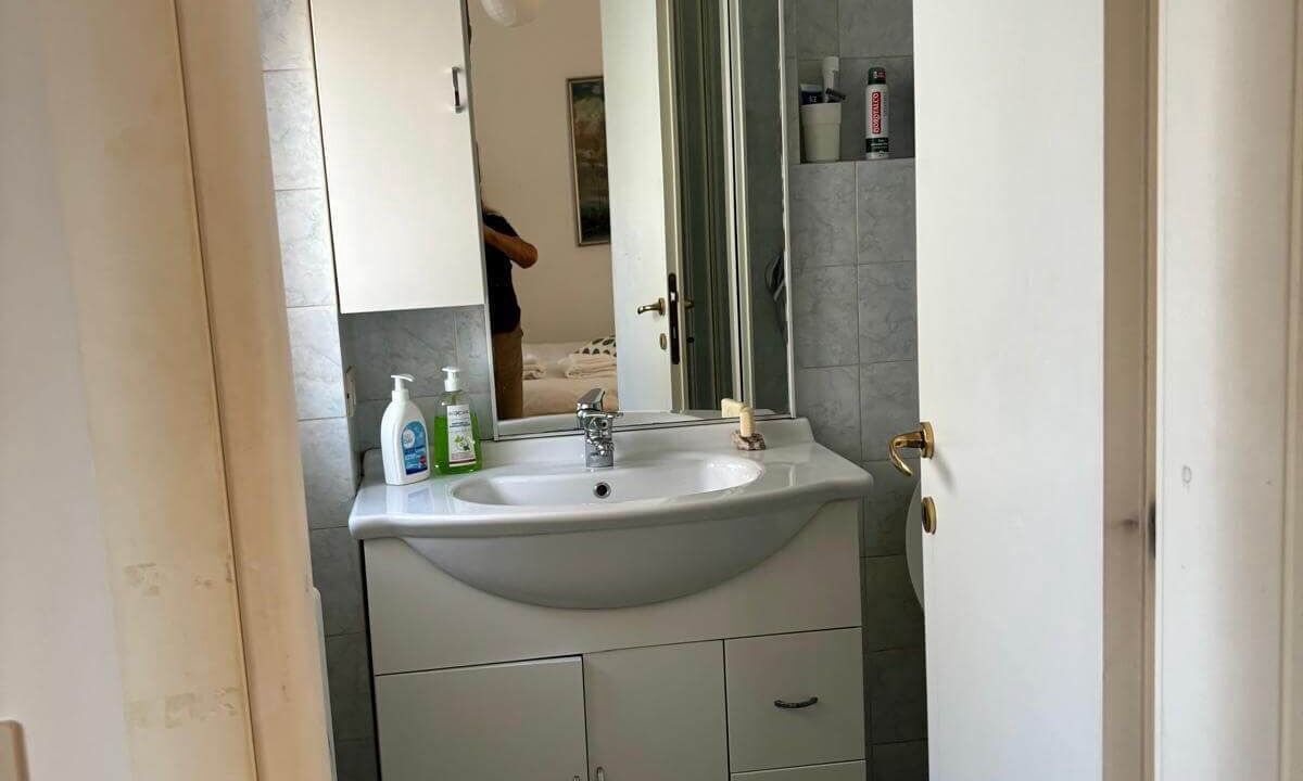 Photo of Bathroom in Monte Sacro