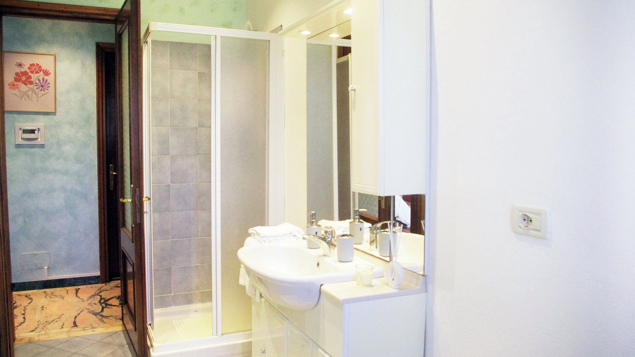 Photo of Bathroom in Vigliano Biellese