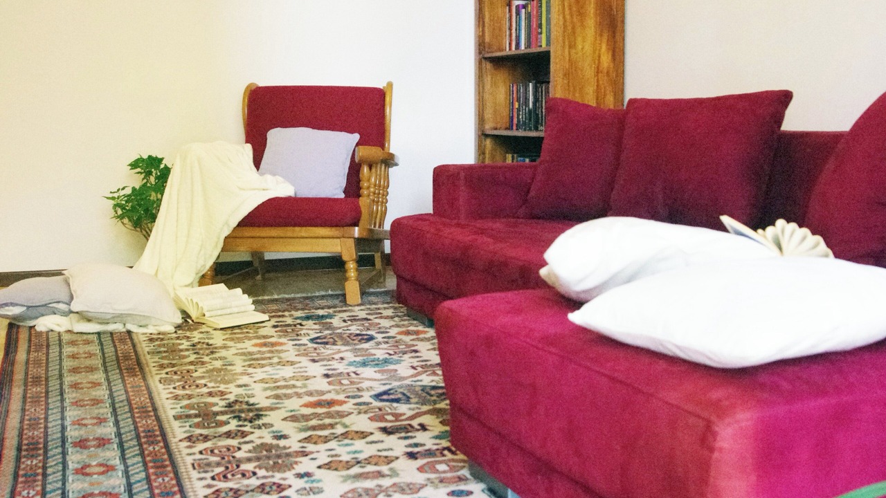 Photo of Livingroom in Vigliano Biellese