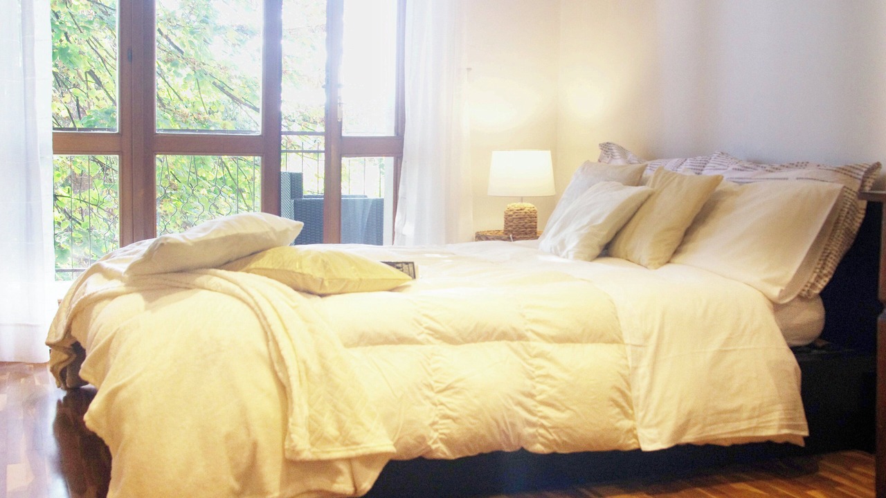 Photo of Bedroom in Vigliano Biellese