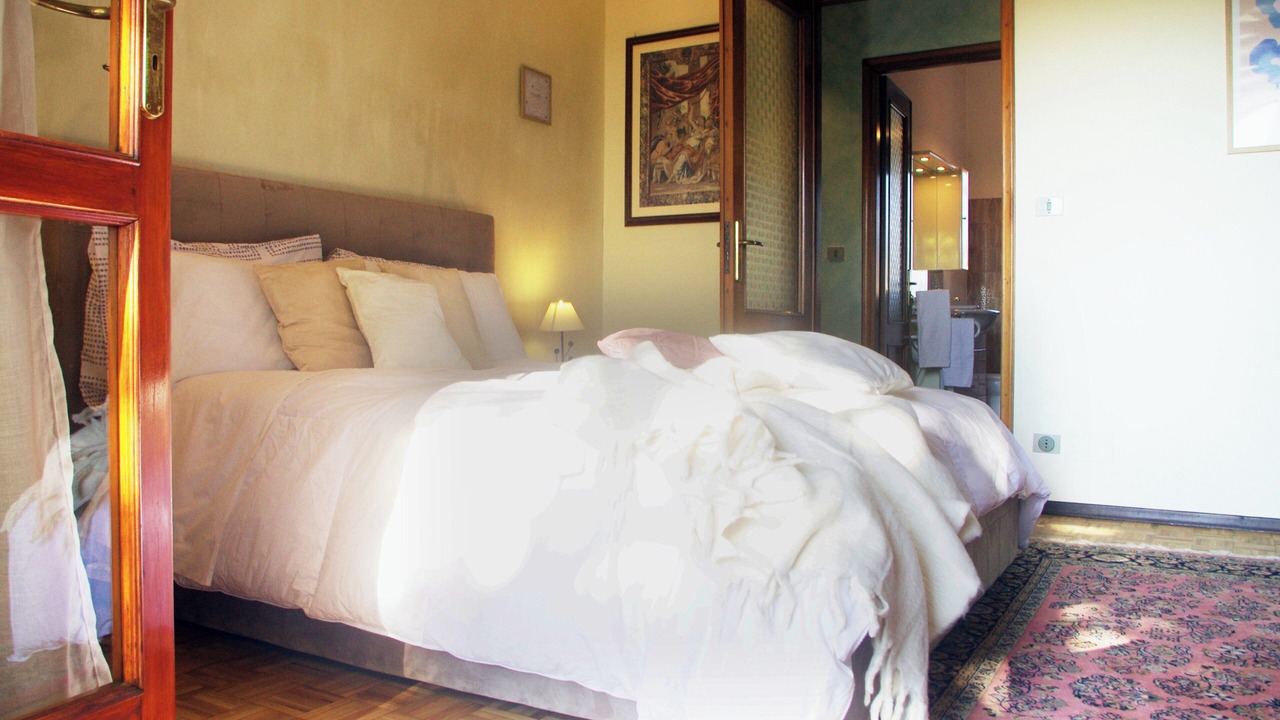 Photo of Bedroom in Vigliano Biellese