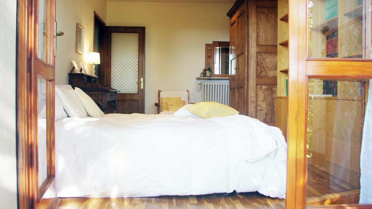 Photo of Bedroom in Vigliano Biellese