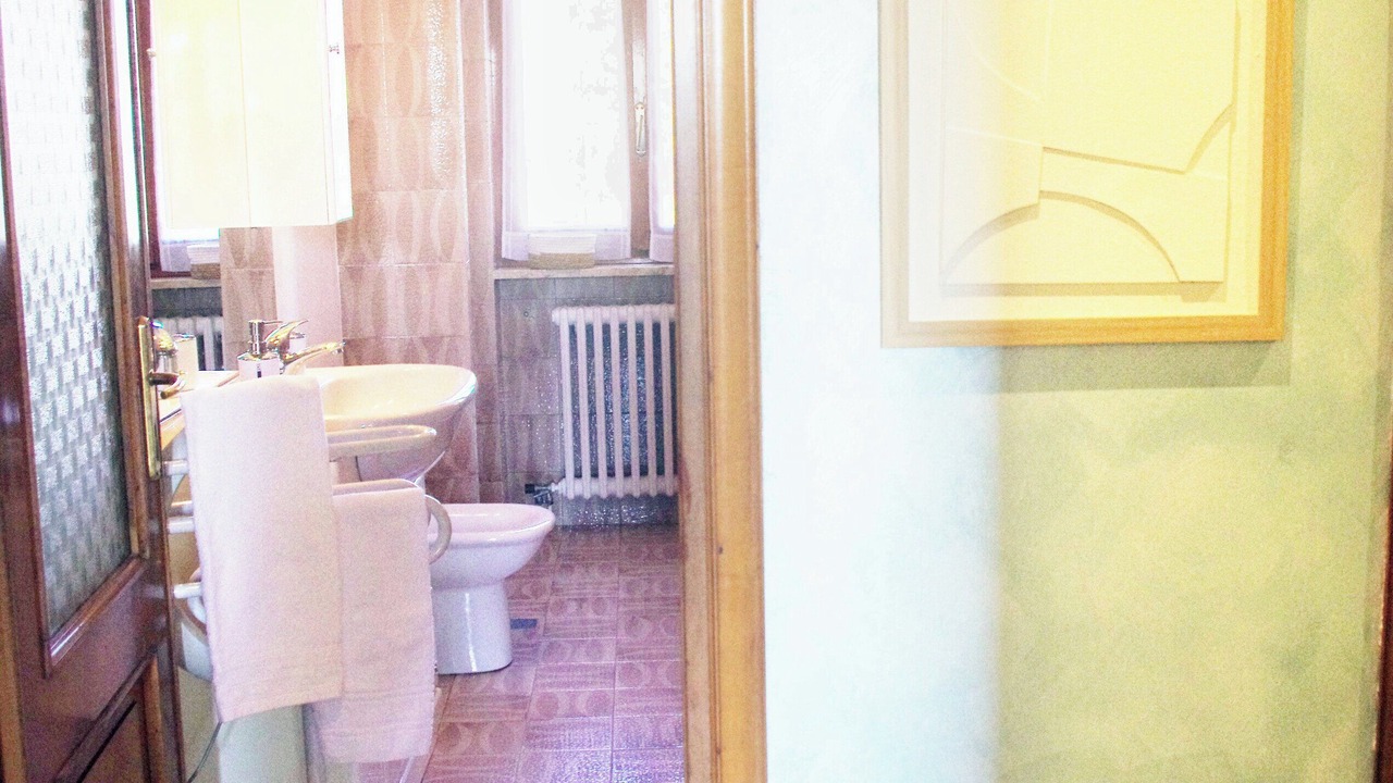 Photo of Bathroom in Vigliano Biellese