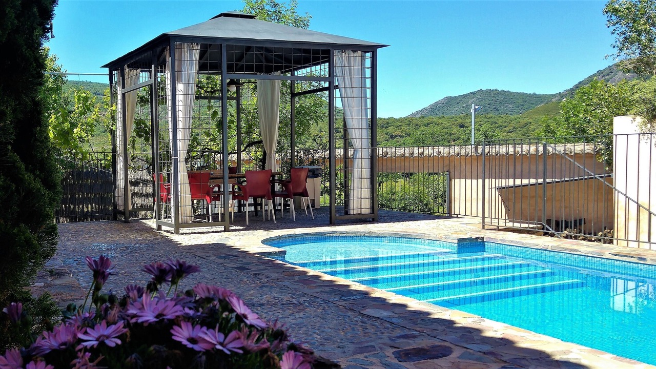 Photo of Outdoor in Navas de Estena