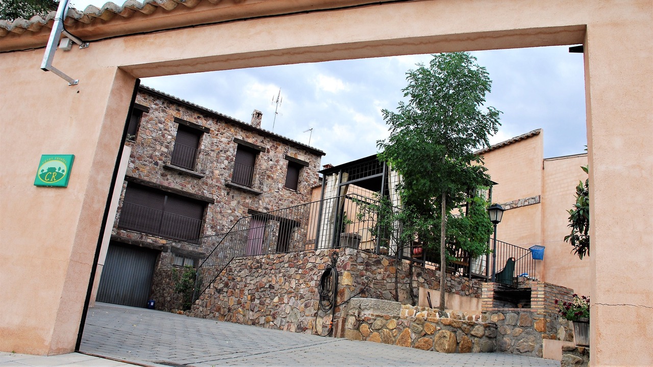 Photo of Outdoor in Navas de Estena