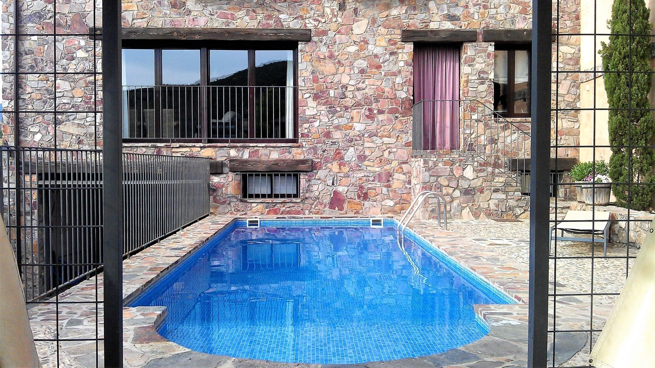 Photo of Outdoor in Navas de Estena