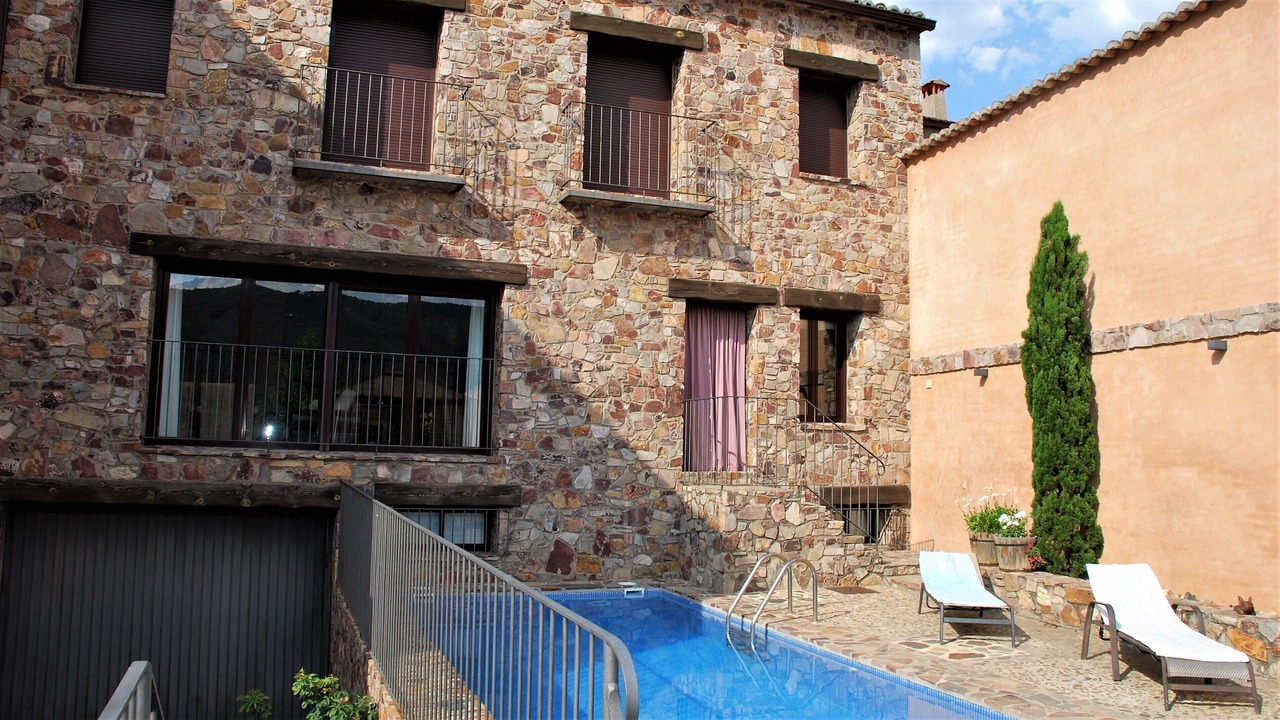 Photo of Outdoor in Navas de Estena