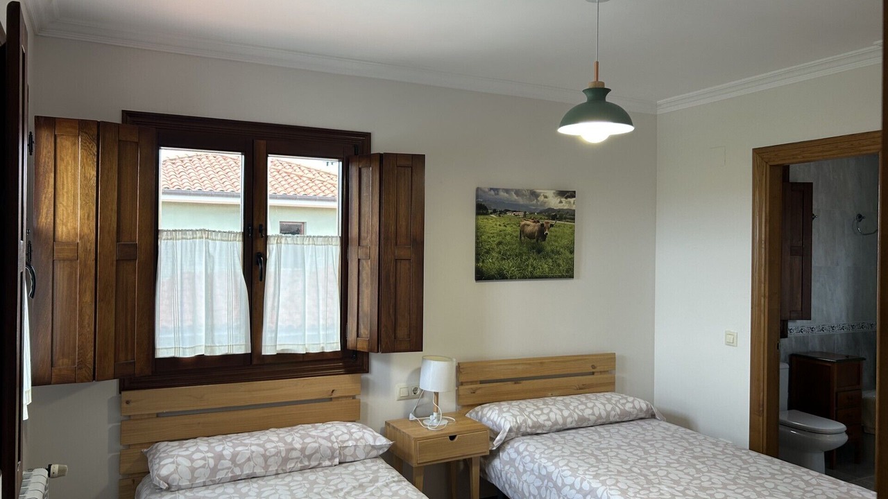 Photo of Bedroom in Ribadedeva