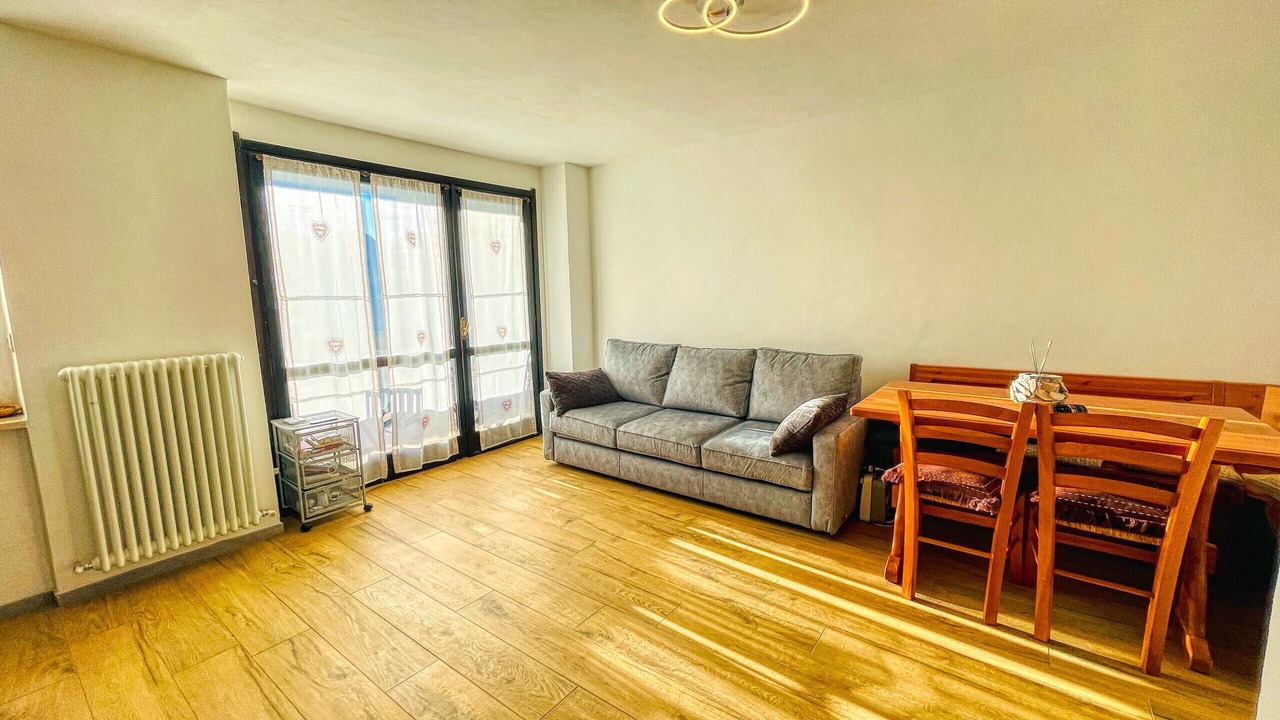 Photo of Livingroom in Sauze d'Oulx