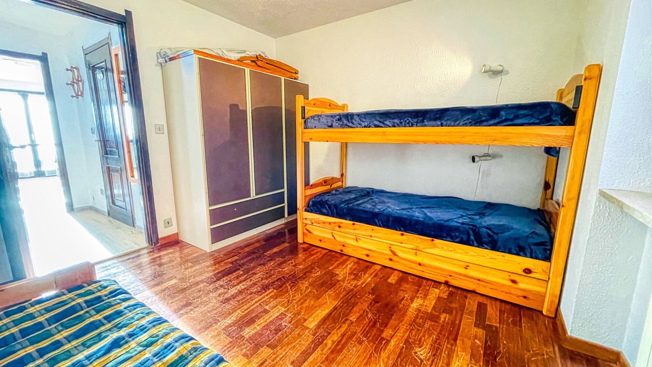 Photo of Bedroom in Sauze d'Oulx