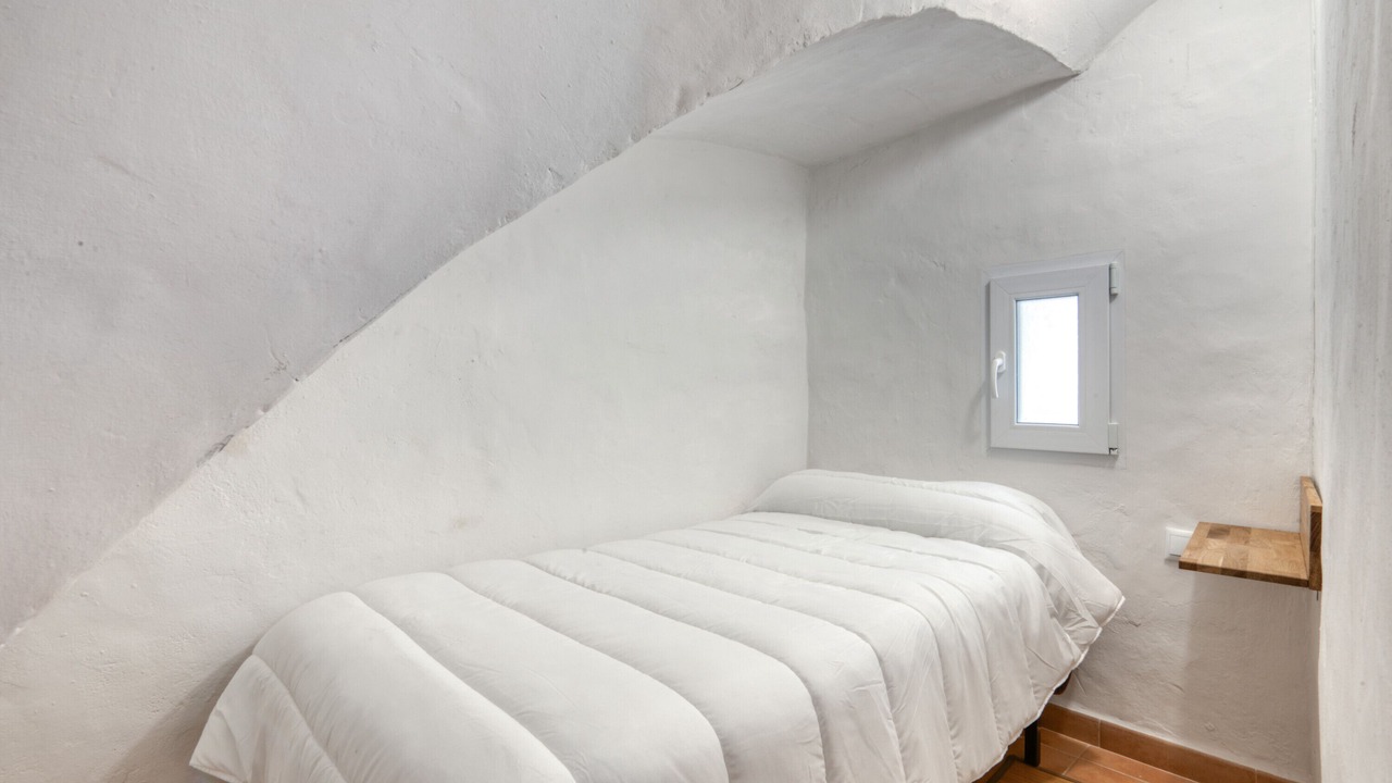 Photo of Bedroom in Quesa