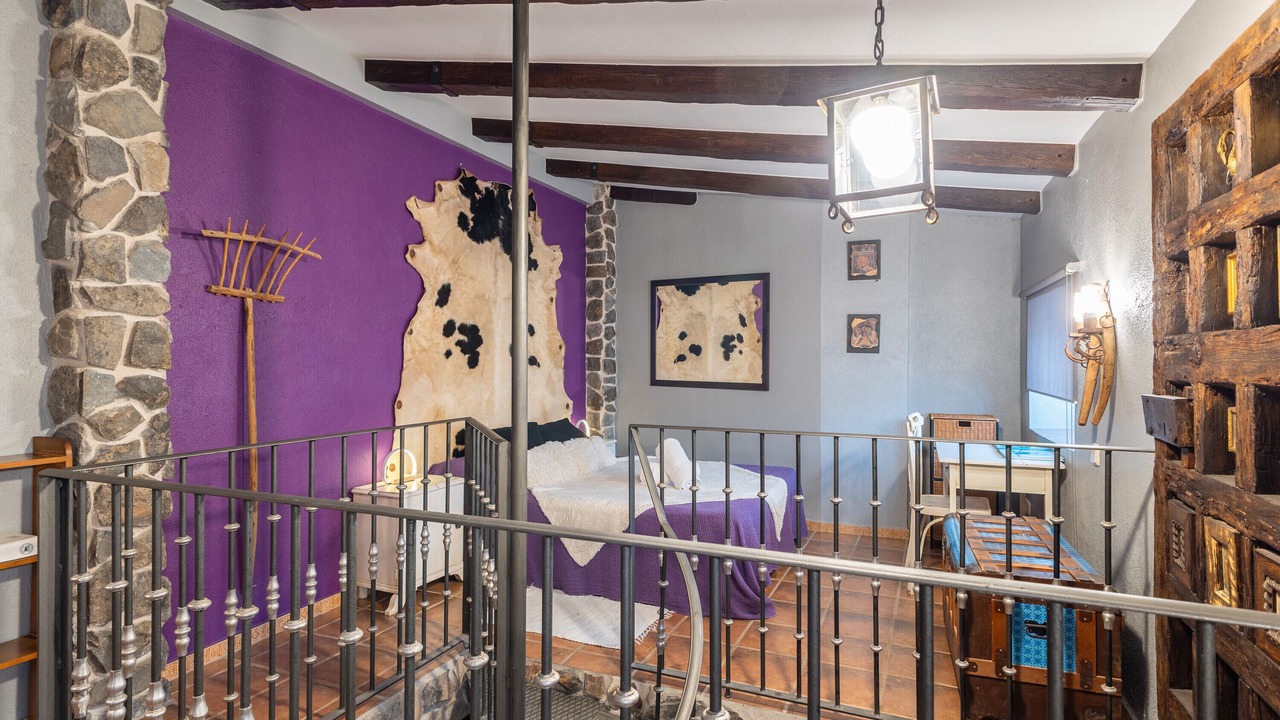 Photo of Bedroom in Marjaliza