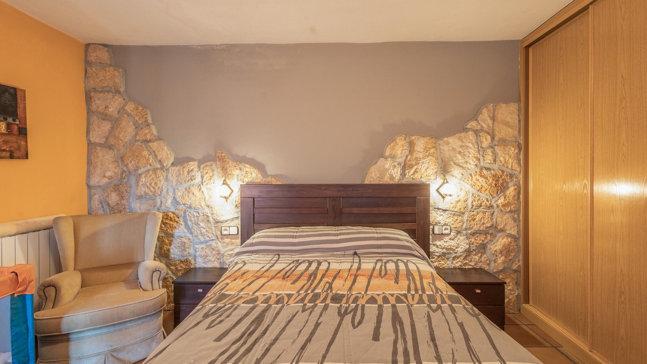 Photo of Bedroom in Teruel