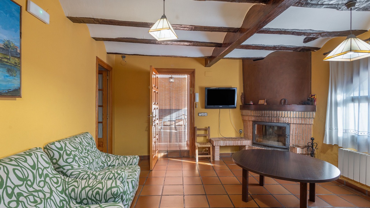 Photo of Livingroom in Teruel
