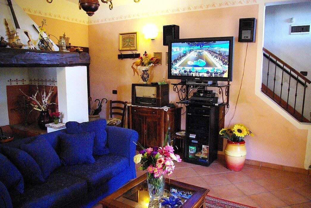 Photo of Livingroom in Foiano della Chiana