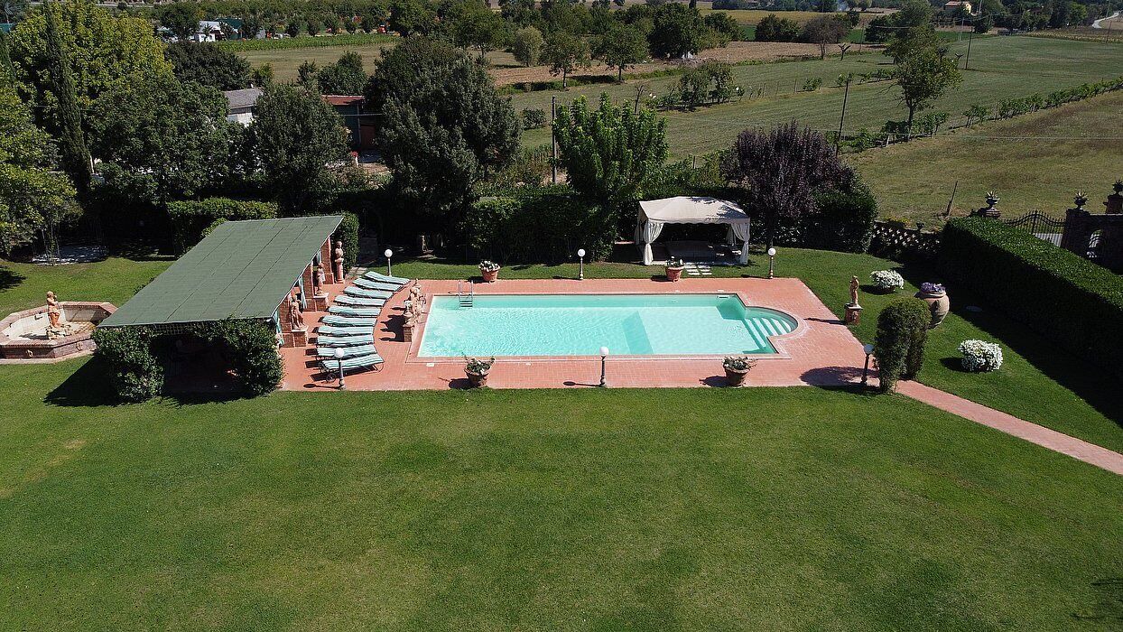 Photo of Outdoor in Foiano della Chiana