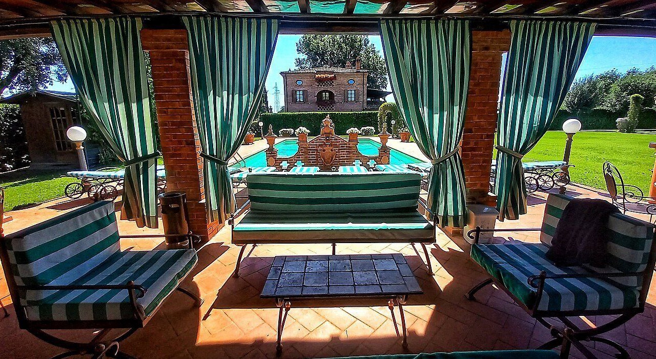 Photo of Outdoor in Foiano della Chiana