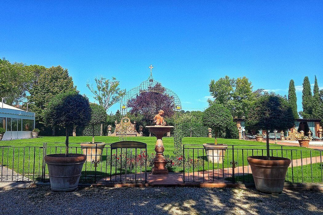 Photo of Outdoor in Foiano della Chiana