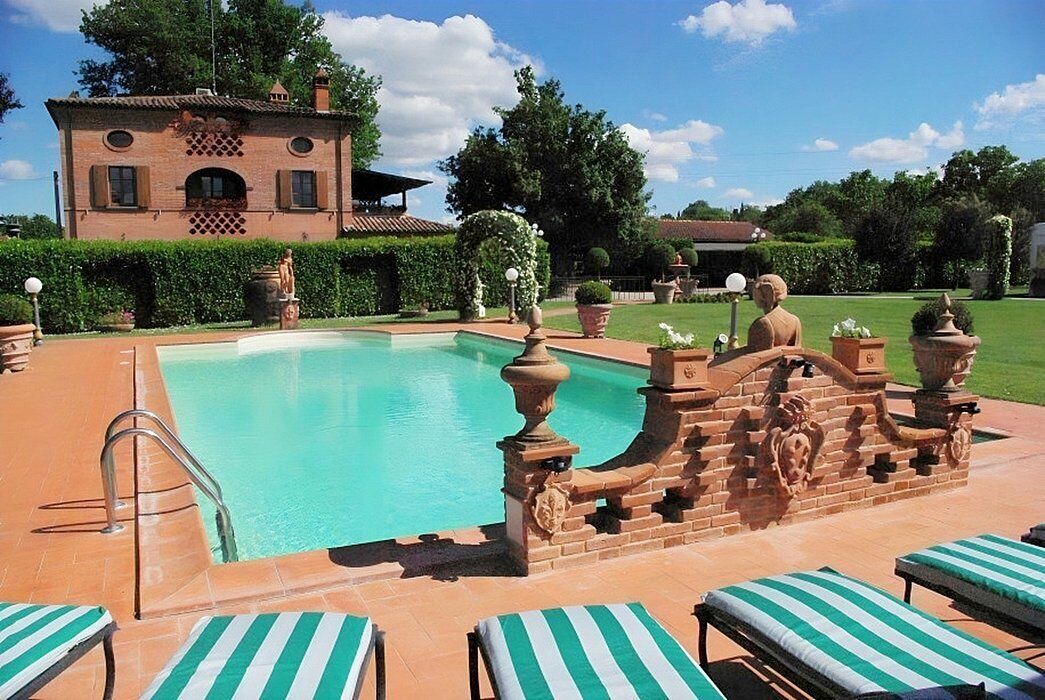 Photo of Outdoor in Foiano della Chiana