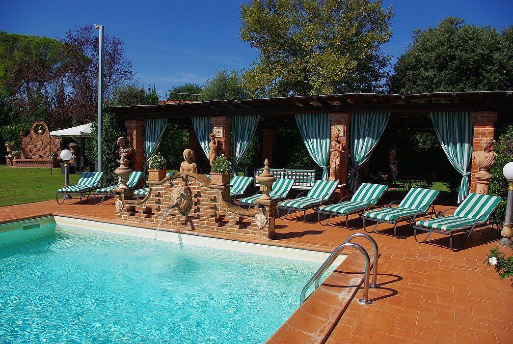 Photo of Outdoor in Foiano della Chiana