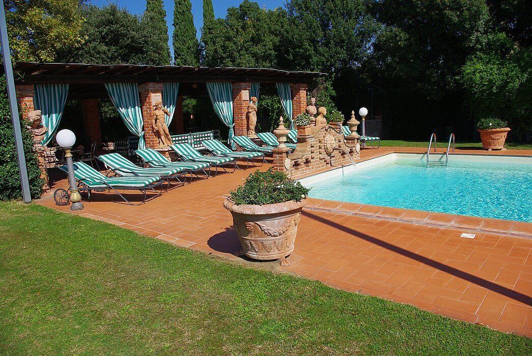Photo of Outdoor in Foiano della Chiana