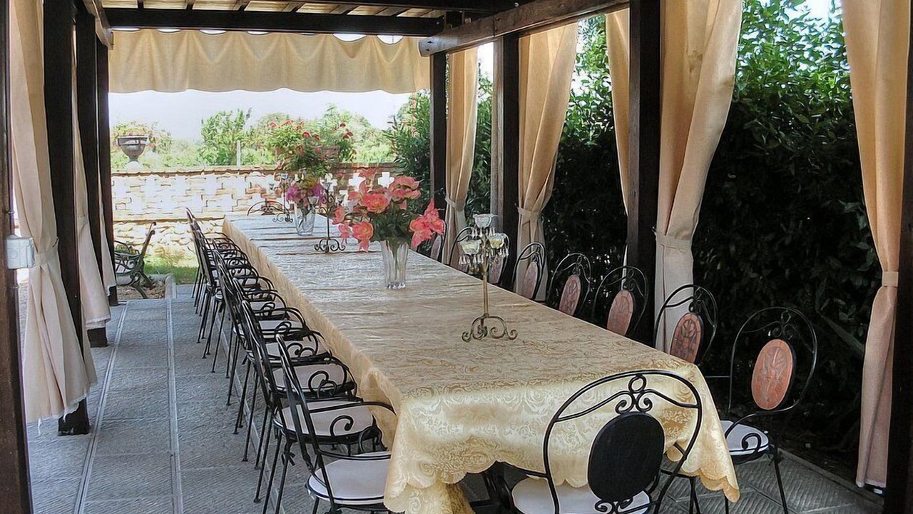 Photo of Outdoor in Foiano della Chiana