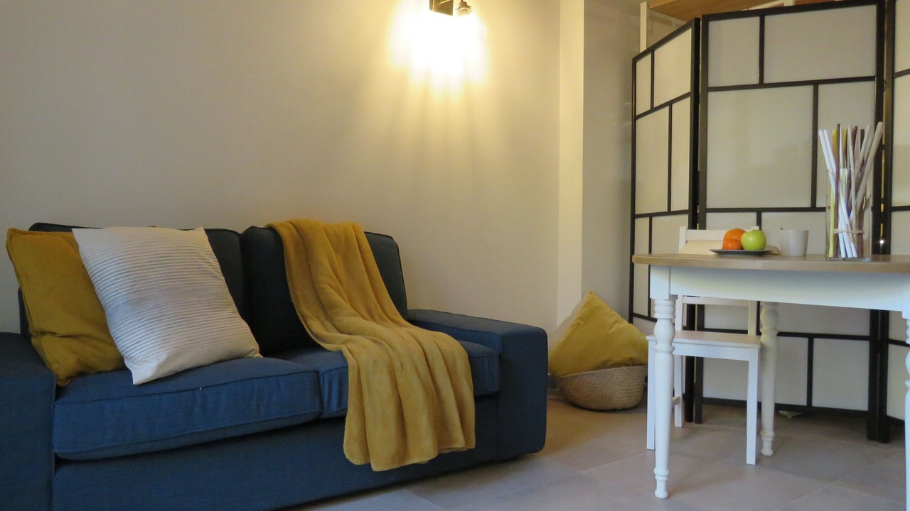 Photo of Livingroom in Saragozza-Porto