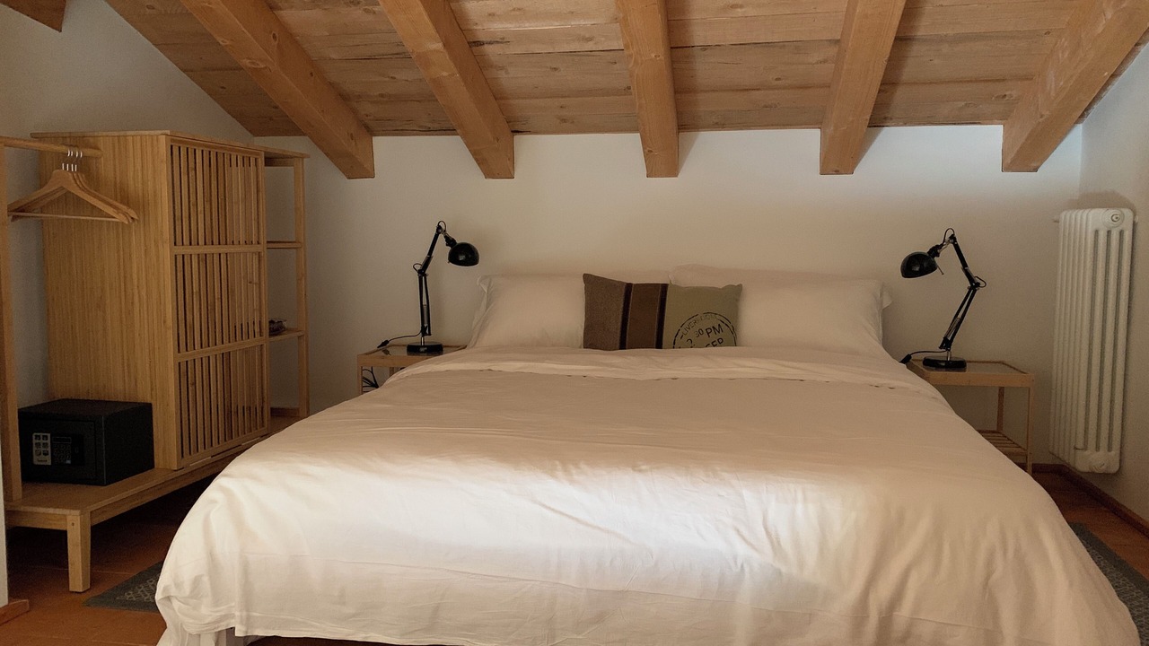 Photo of Bedroom in Saragozza-Porto