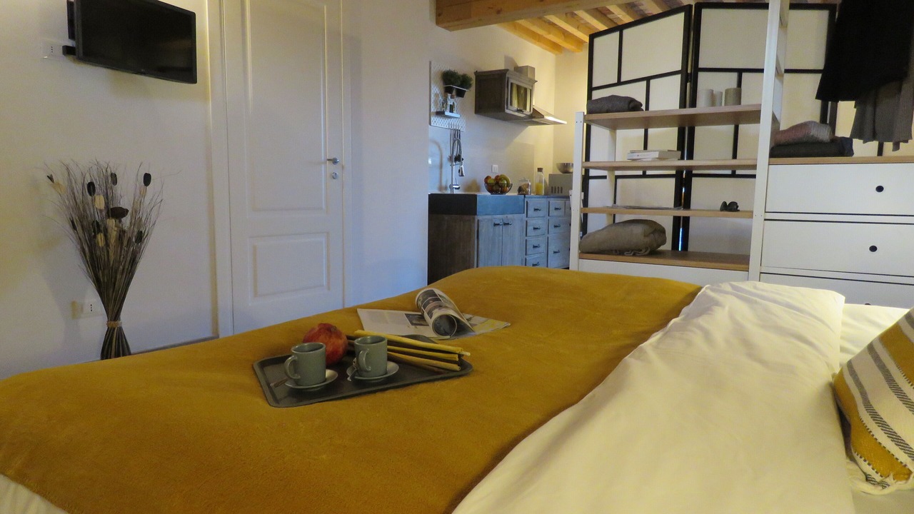 Photo of Bedroom in Saragozza-Porto