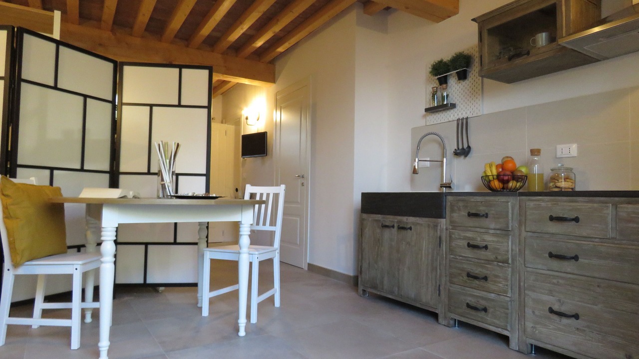 Photo of Livingroom in Saragozza-Porto