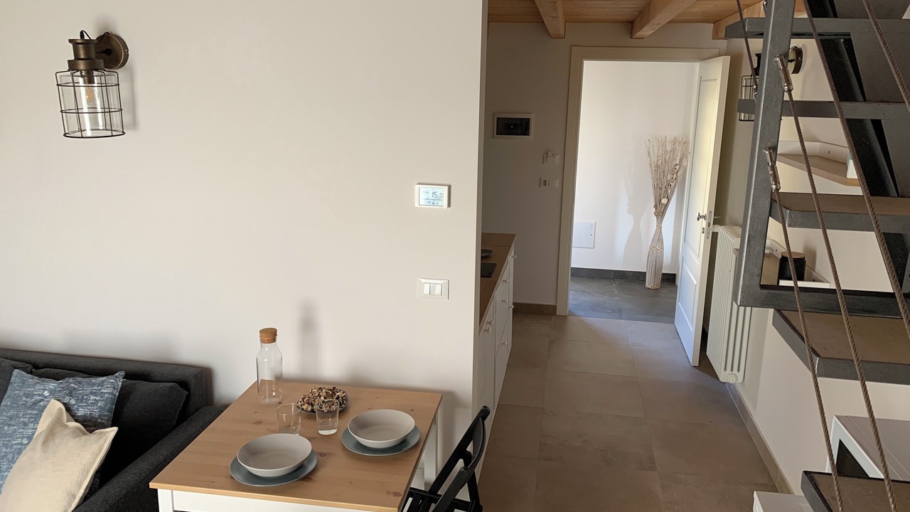 Photo of Livingroom in Saragozza-Porto