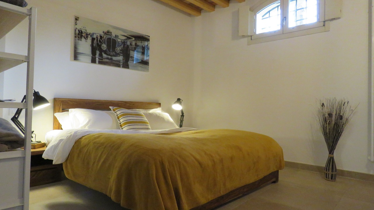 Photo of Bedroom in Saragozza-Porto