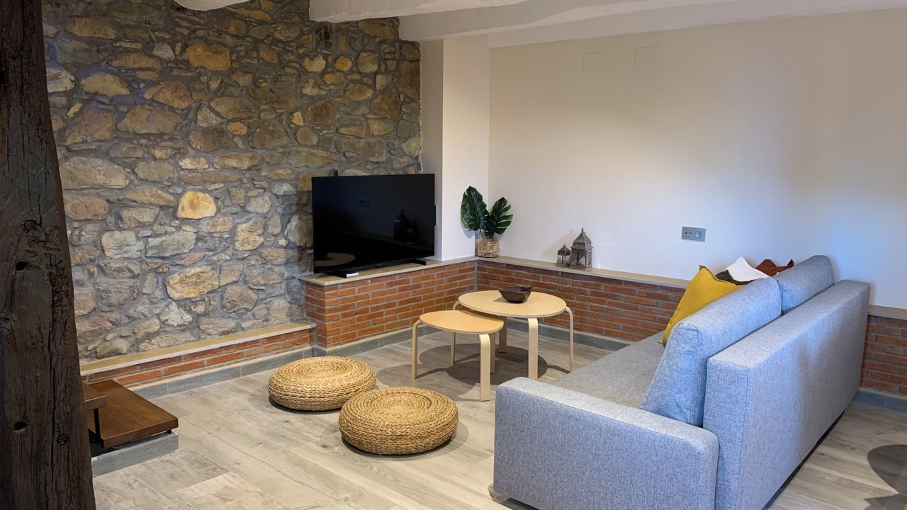 Photo of Livingroom in Las Rubias