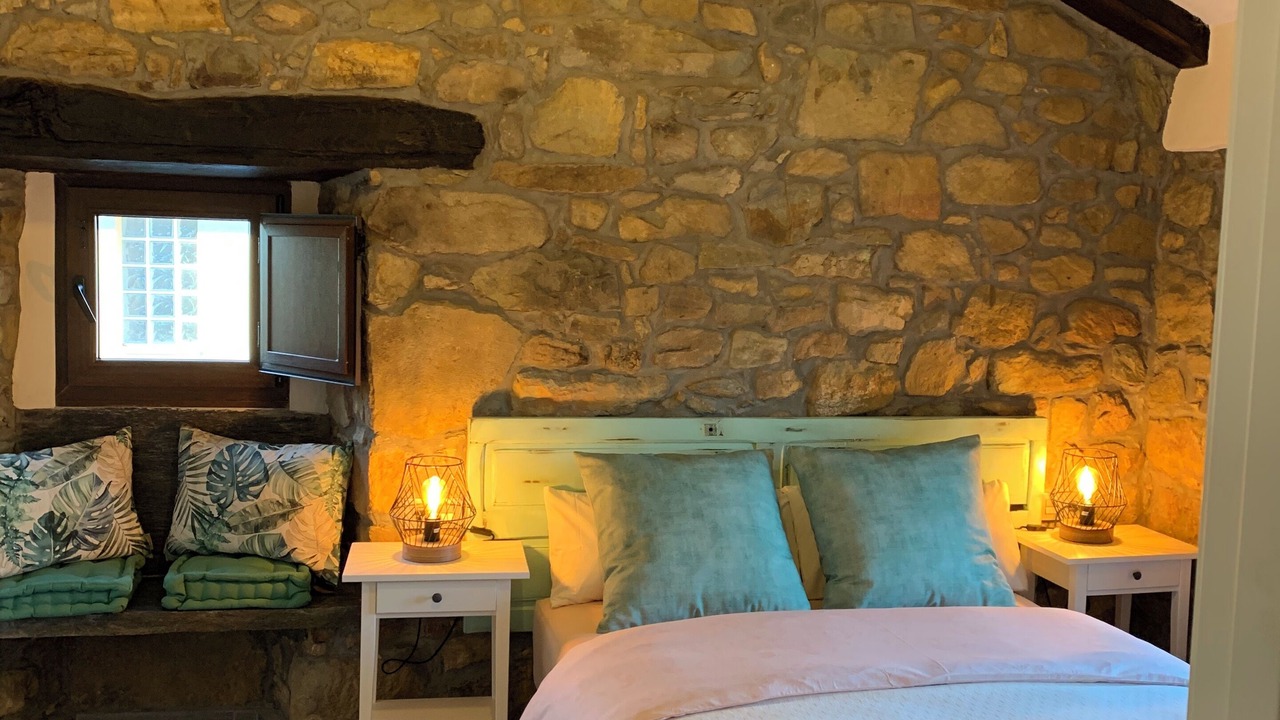 Photo of Bedroom in Las Rubias