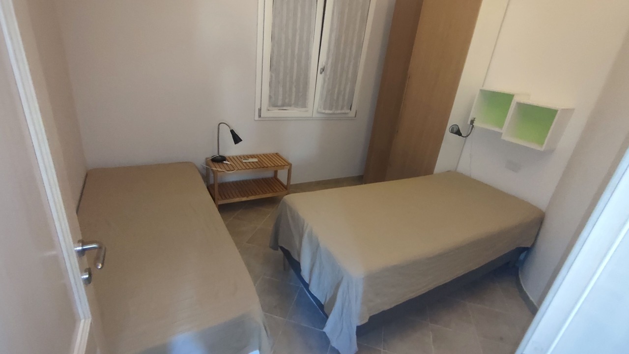 Photo of Bedroom in Case Peschiera-Lu Fraili