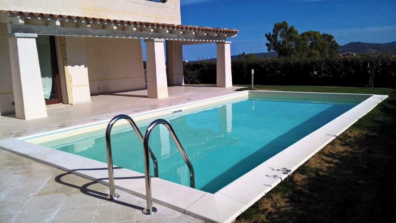Photo of Outdoor in Case Peschiera-Lu Fraili