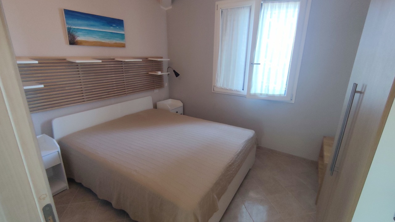 Photo of Bedroom in Case Peschiera-Lu Fraili