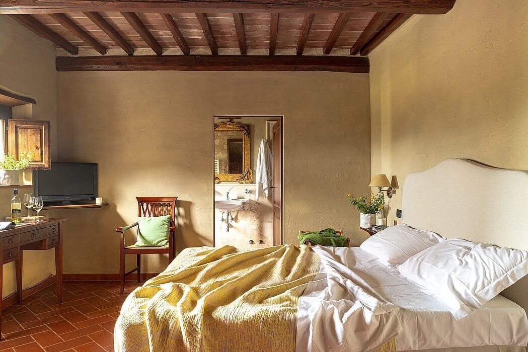 Photo of Bedroom in Rapale