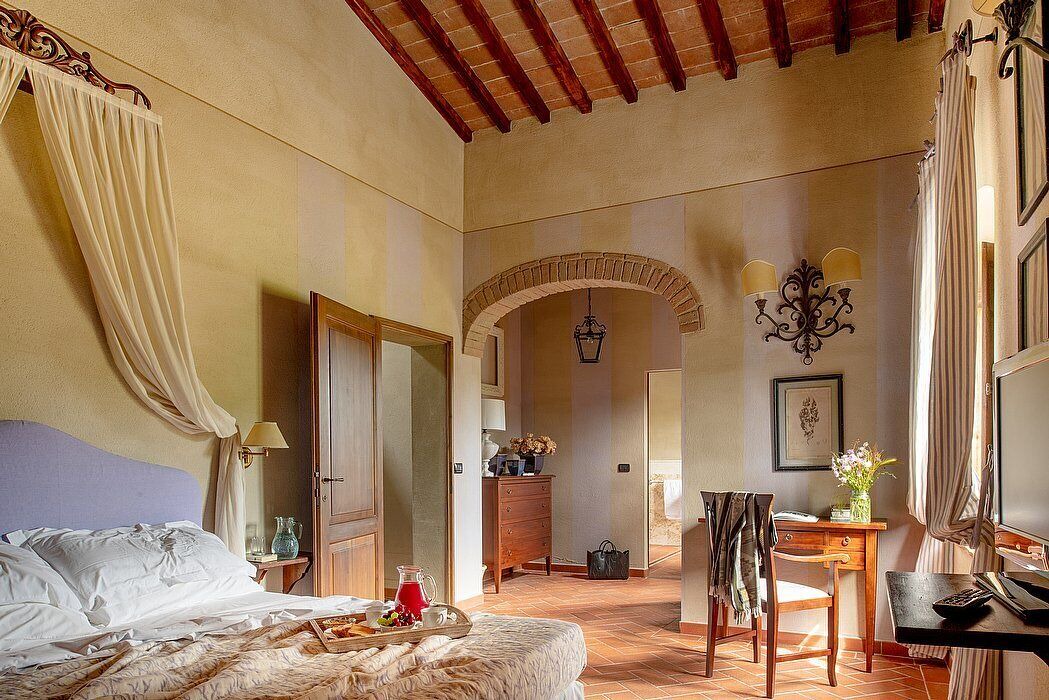 Photo of Bedroom in Rapale