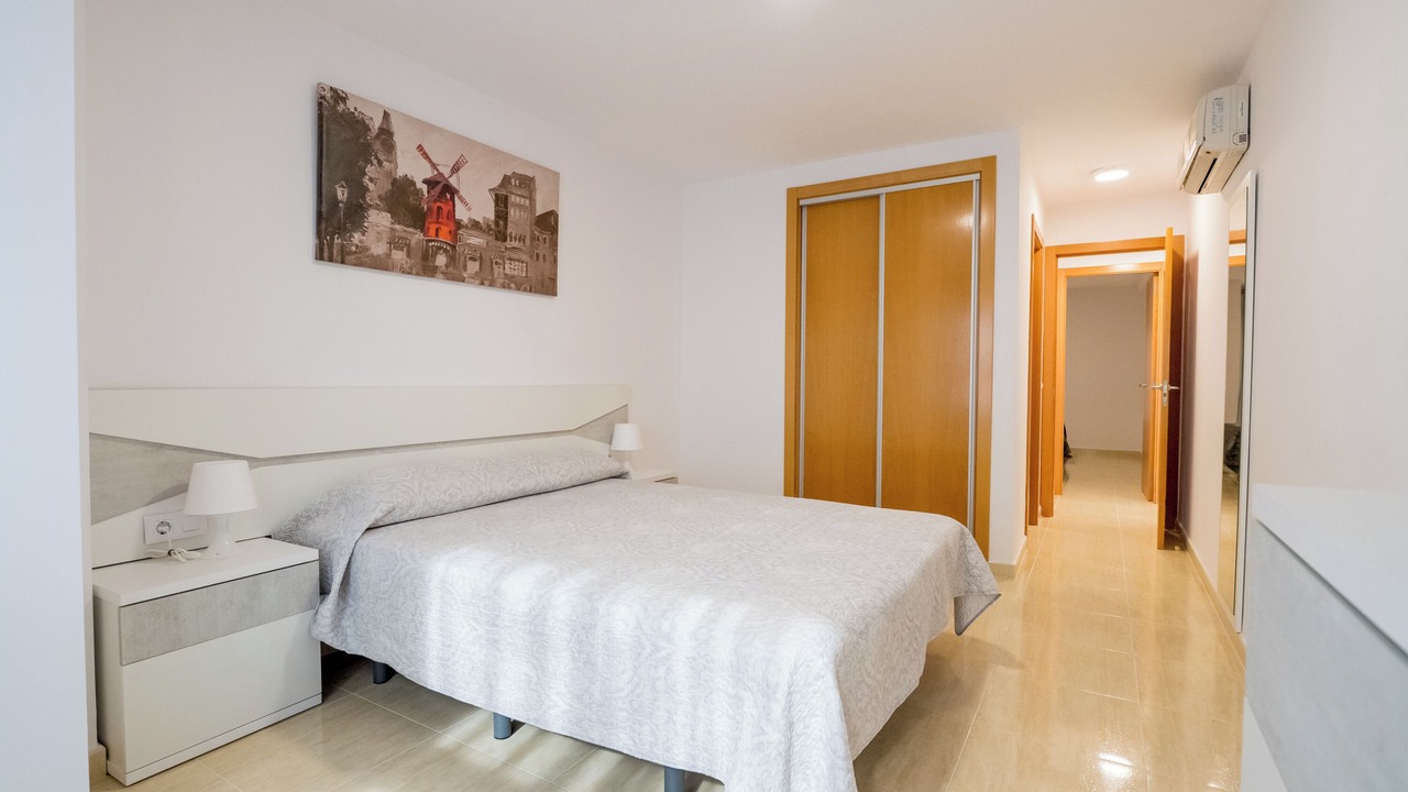 Photo of Bedroom in Peniscola