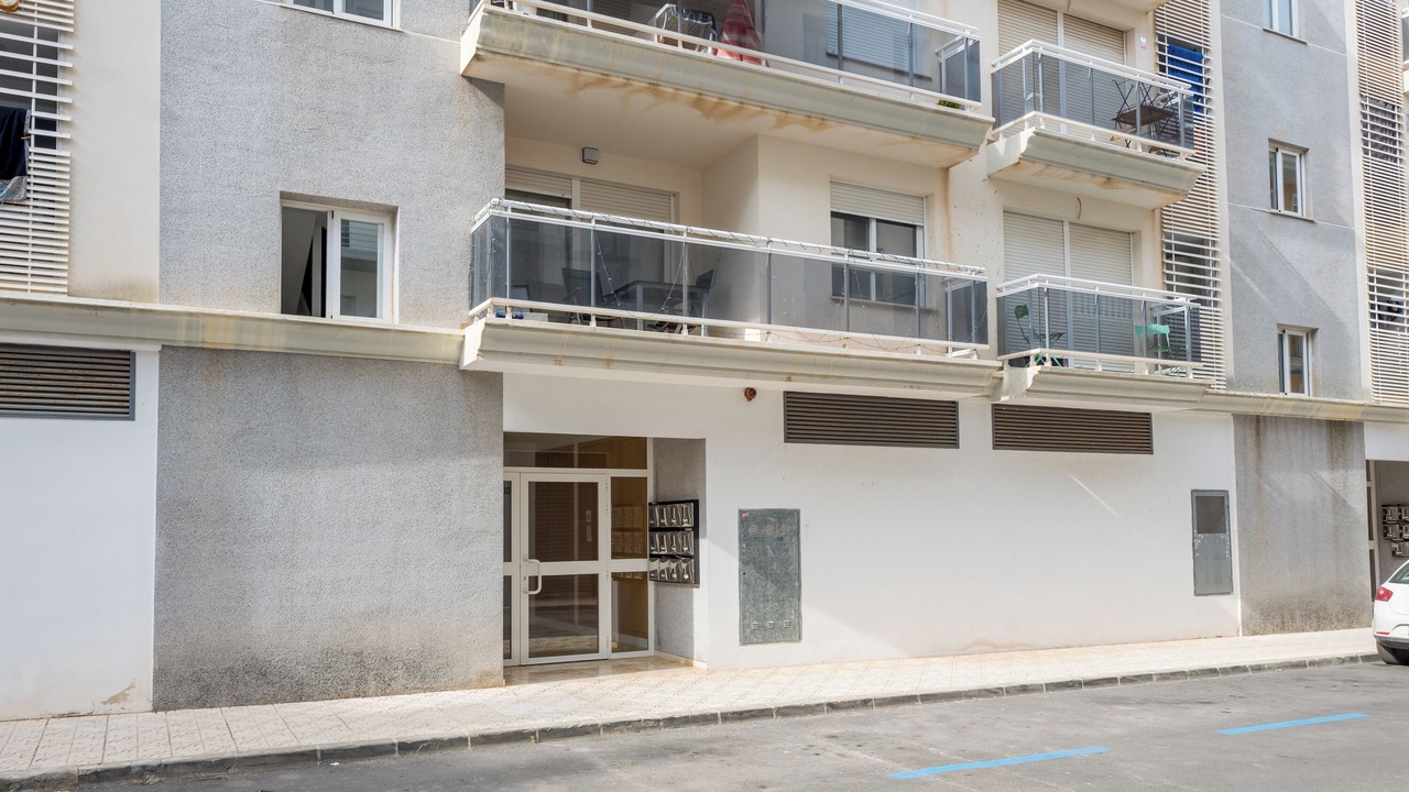 Photo of Outdoor in Peniscola