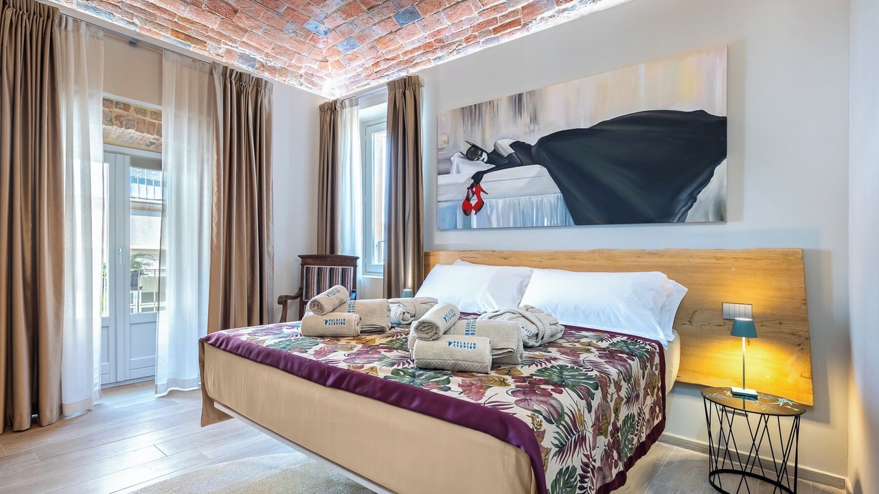Photo of Bedroom in Alba
