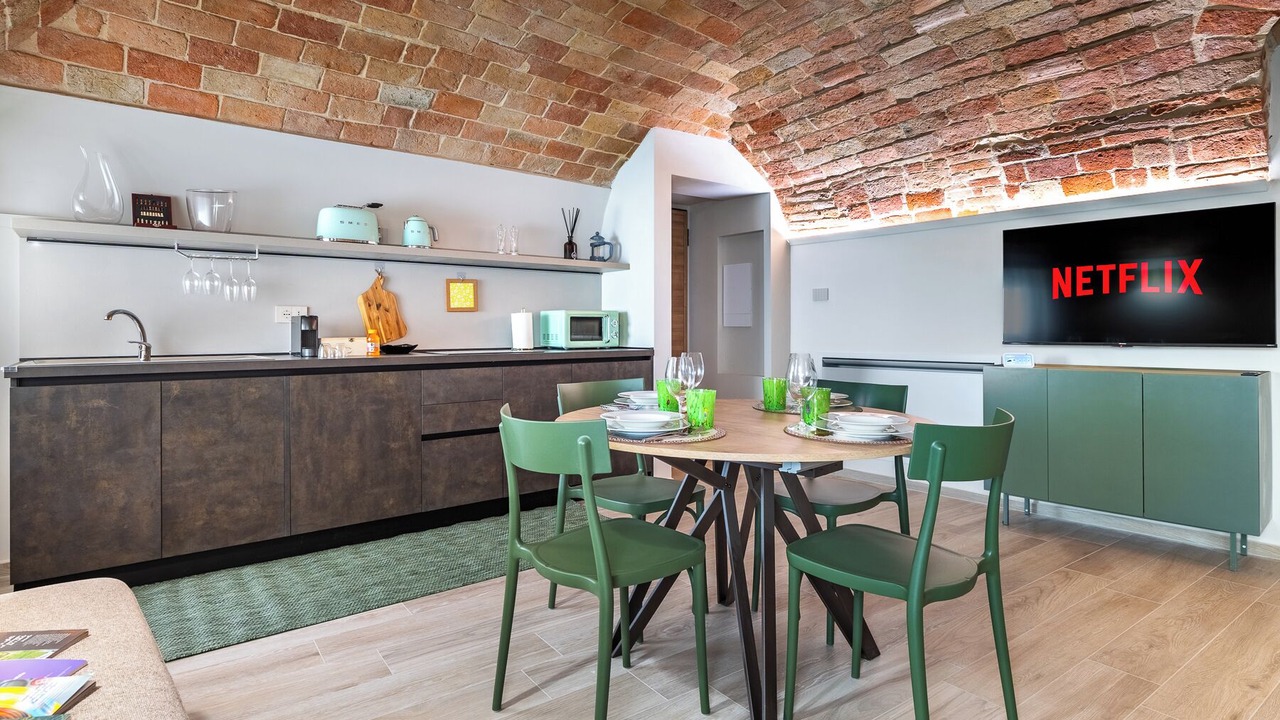 Photo of Kitchen in Alba